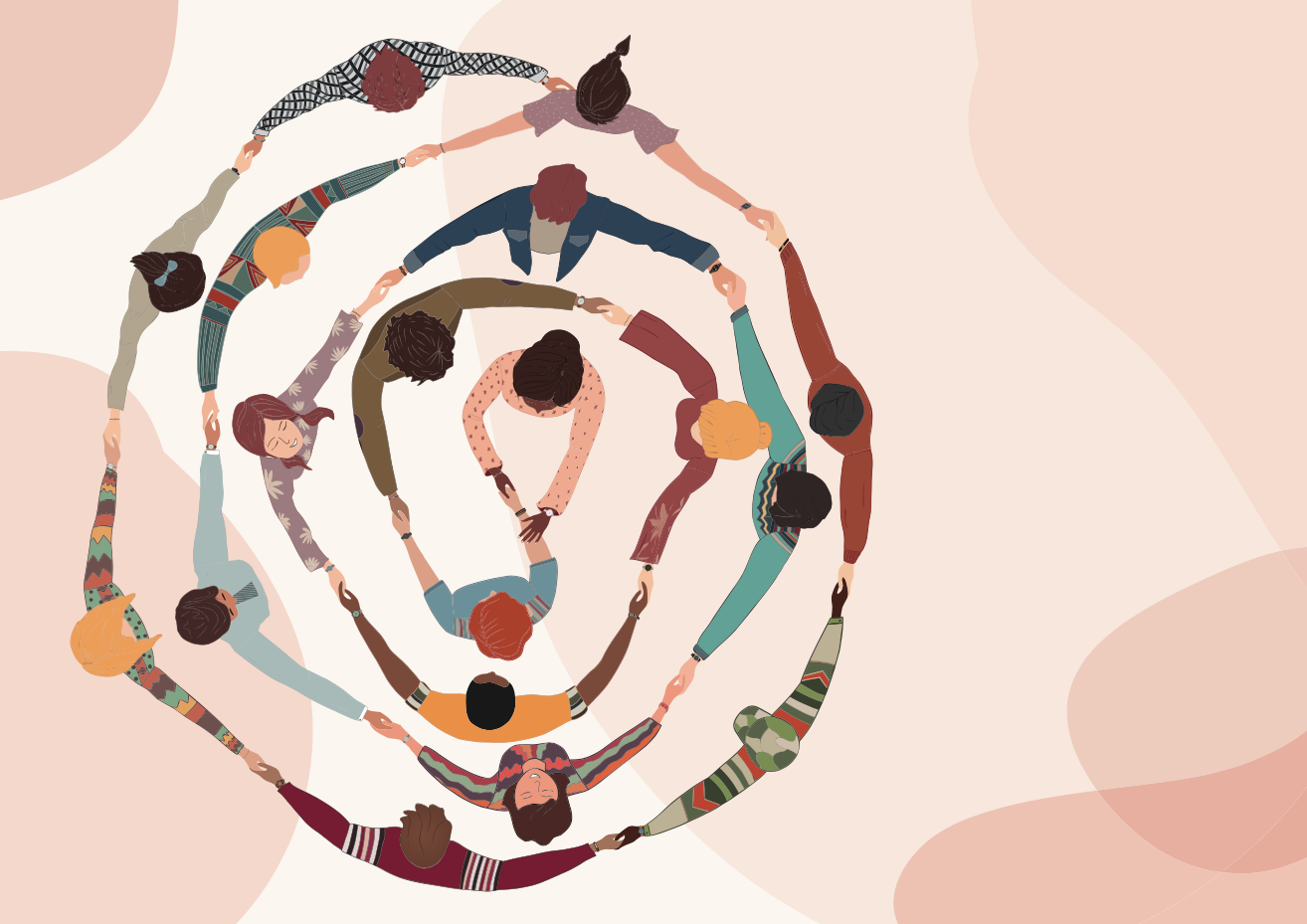 Support For Friends And Family | Phoenix Rising Empowerment Project